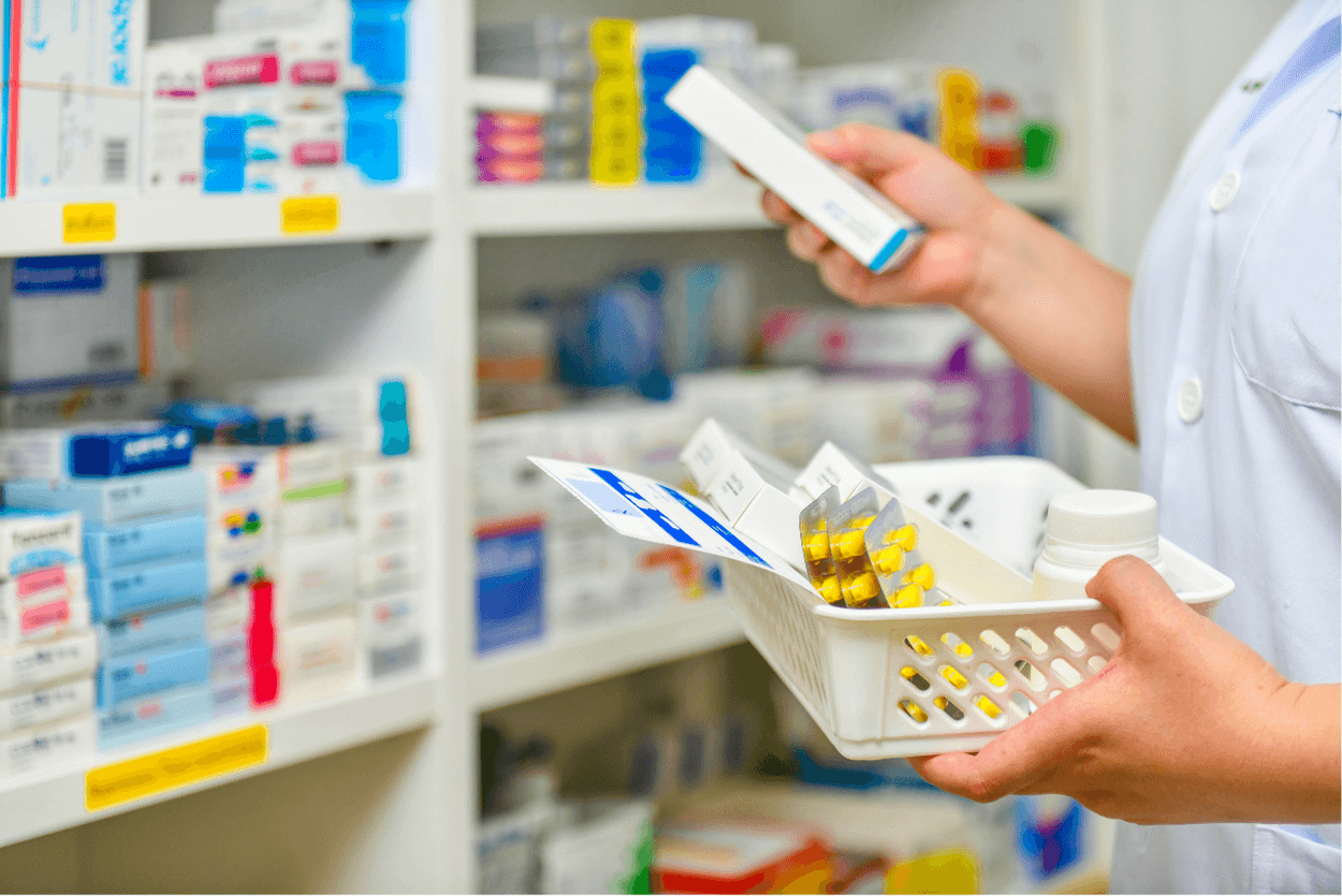 Break Pack Units Available