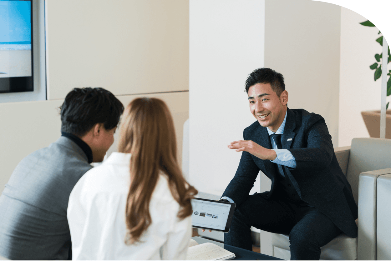 Multi-Channel  Ordering